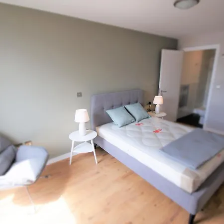 Prázdninový dům Maison Englennaz Cluses